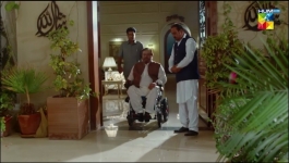 Meri Shehzadi - Episode 03 - 6th Oct 2022